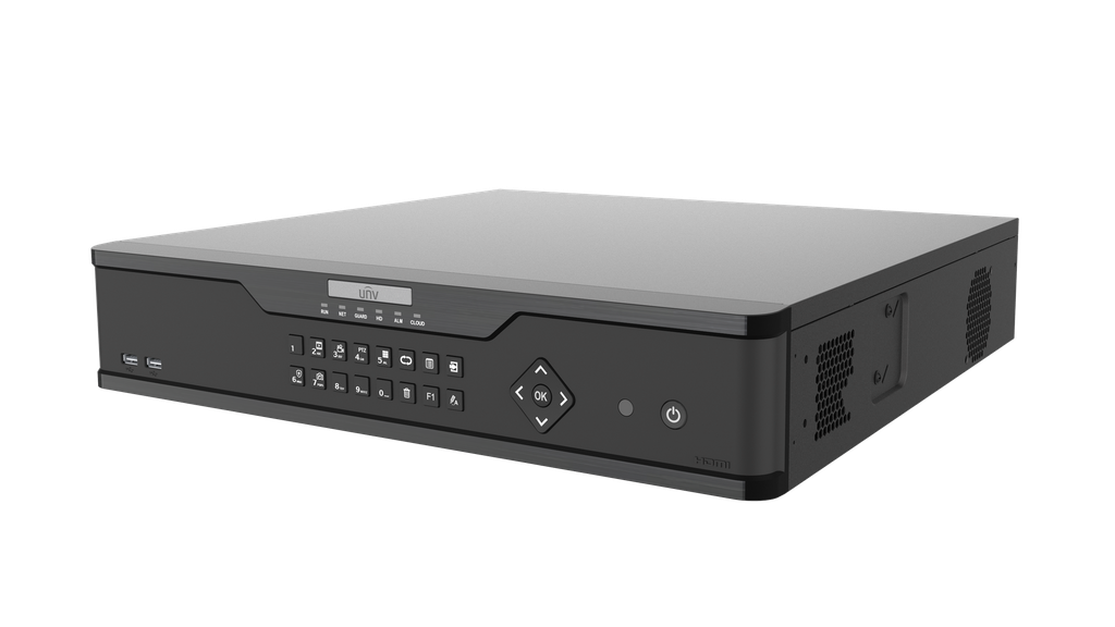 NVR304-32X
