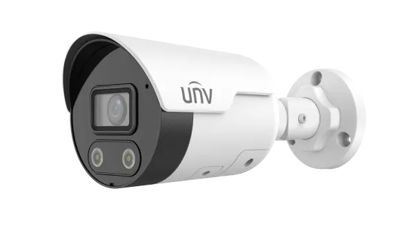 [IPC2128SB-ADF28KMC-I1] Uniview IP Camera 8MP – IPC2128SB-ADF28KMC-I1