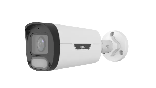 [IPC2318LE-ADF28KM-WP] Uniview IP Camera 8MP – IPC2318LE-ADF28KM-WP