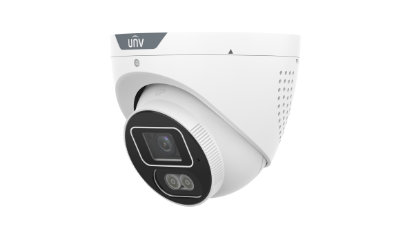 [IPC3618SB-ADF28KMC-I1] Uniview IP Camera 8MP – IPC3618SB-ADF28KMC-I1
