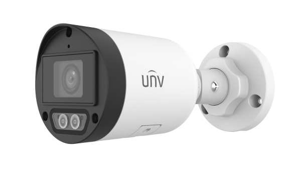 [IPC2128LB-ADF28K-DL] Uniview IP Camera 8MP – IPC2128LB-ADF28K-DL
