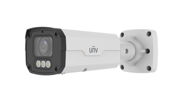 Uniview IP Camera 6MP – IPC2326SB-ADZKM-DL-I1