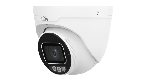 Uniview IP Camera 8MP – IPC3638SB-ADZKM-DL-I1