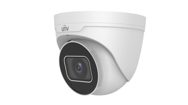 Uniview IP Camera 5MP – IPC3635LB-ADZK-H