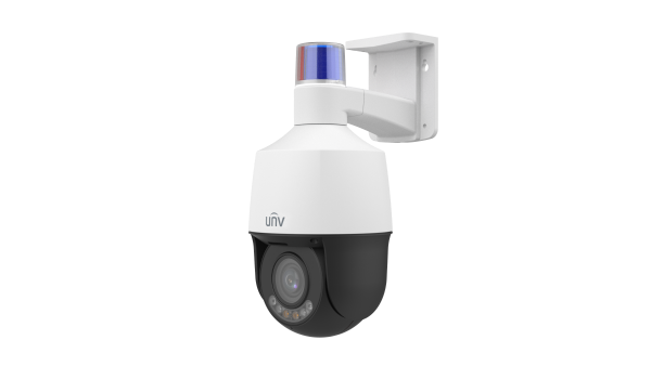 Uniview IP Camera 5MP – IPC6315LFW-AX5C-VG1