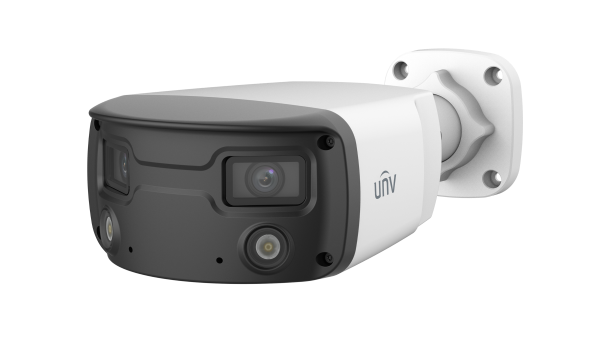 Uniview IP Camera 8MP – IPC2K28SE-ADF40KMC-WL-I0
