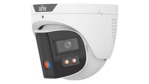 Uniview IP Camera 8MP – IPC3K28SE-ADF28KMC-DL-I0