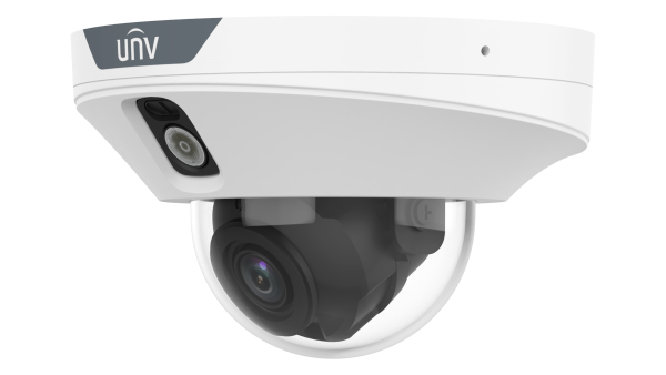 Uniview IP Camera 2MP – IPC312LP-ADF20KC-DL