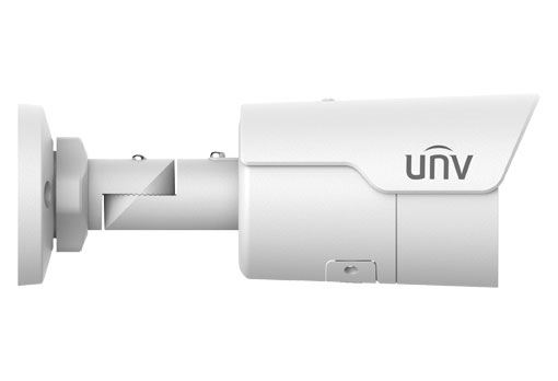 Uniview IP Camera 8MP – IPC2128LE-ADF40KM-G
