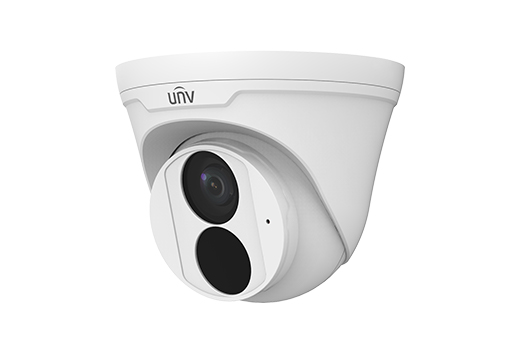 Uniview IP Camera – IPC3618LE-ADF28K-G