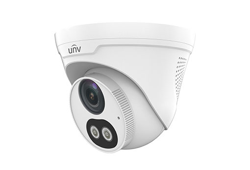 Uniview IP Camera 4MP – IPC3614LE-ADF28KC-WL