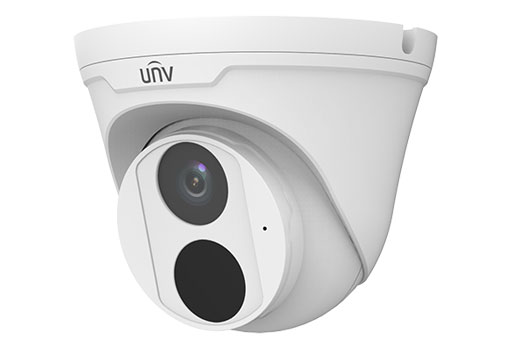 Uniview IP Camera 5MP – IPC3615LE-ADF28K-G