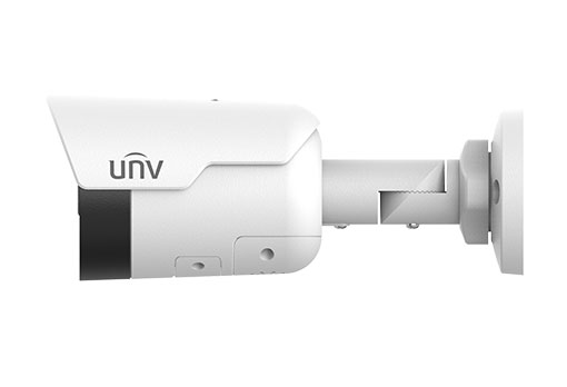 Uniview IP Camera 4MP – IPC2124LE-ADF28KMC-WL