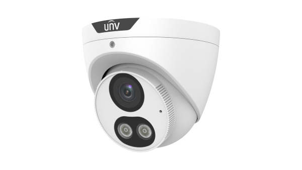 Uniview IP Camera 5MP – IPC3615SE-ADF28KM-WL-I0