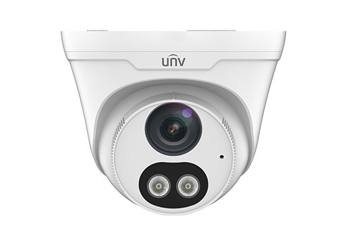 Uniview IP Camera – IPC3612LE-ADF28KC-WL