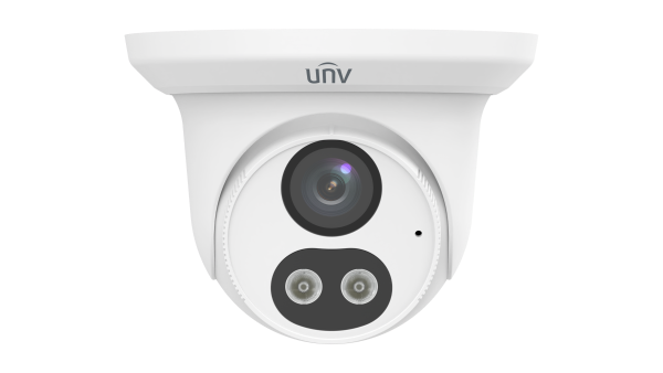 Uniview IP Camera 4MP – IPC3614LB-AF28K-DL