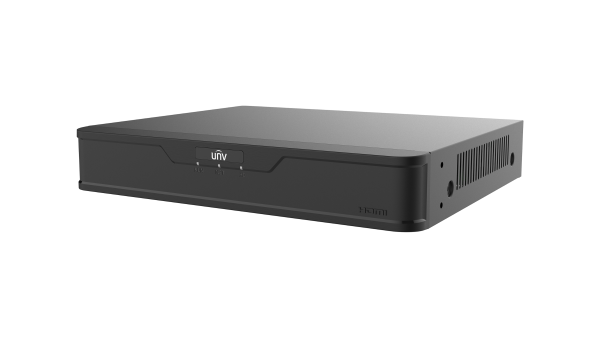 Uniview NVR – NVR301-08B-IQ
