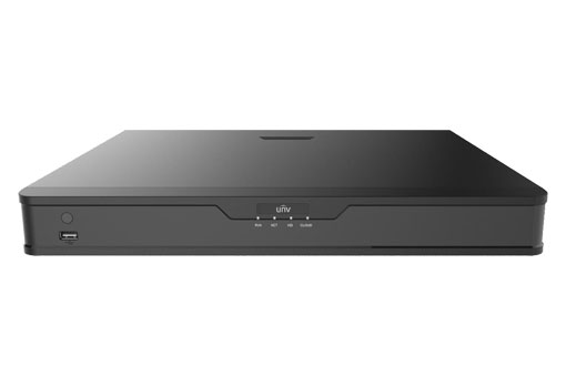 Uniview NVR – NVR302-16S2