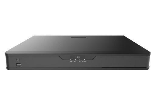 [NVR302-16S2-P16] Uniview NVR – NVR302-16S2-P16