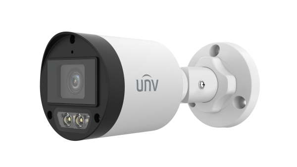[UAC-B125-AF28M-W] Uniview Analog Camera – UAC-B125-AF28M-W
