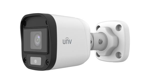 [UAC-B115-F40-W] Uniview Analog Camera – UAC-B115-F40-W