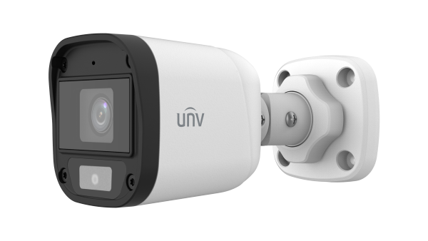 [UAC-B115-AF28-W] Uniview Analog Camera – UAC-B115-AF28-W