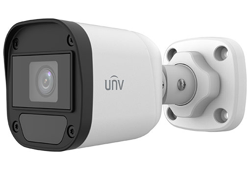 [UAC-B115-F28-W] Uniview Analog Camera – UAC-B115-F28-W