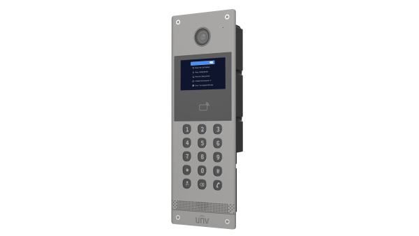 Uniview Intercom - OEU-301S-HMKA