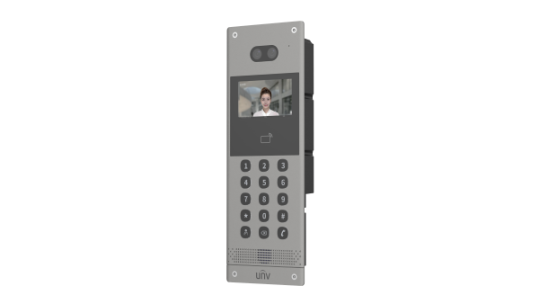 Uniview Intercom - OEU-301E-HMKA