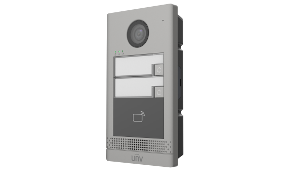 Uniview Intercom - OEU-202S-HMK2