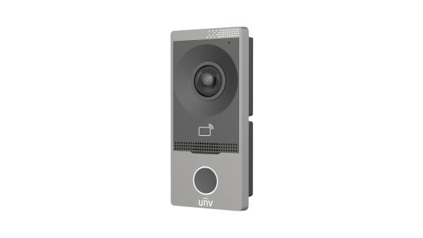 Uniview Intercom - OEU-201S-HMK-W