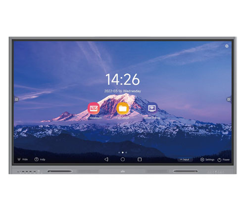Uniview Display - MW3575-U-C
