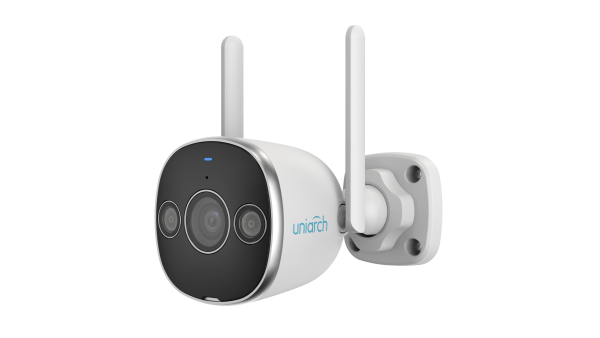 [Uho-B2D-M5F3D] Uniarch WiFi Camera - Uho-B2D-M5F3D