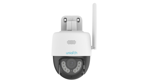 [Uho-P1A-M3F4D] Uniarch WiFi Camera - Uho-P1A-M3F4D