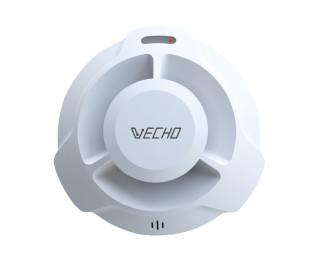 VECHO VEC-AS-SD625 10 Year Smoke Detector