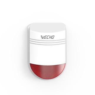 VECHO VEC-AS-OS6107 DC Powered Outdoor Siren