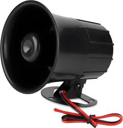 VECHO VEC-AS-OS726 Wired in/outdoor siren