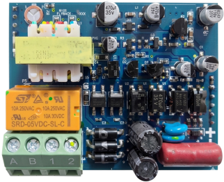 VECHO VEC-AS-PSM307 PSTN Network Module
